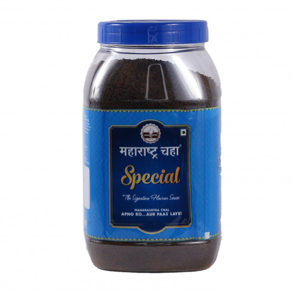 Maharashtra Special Tea